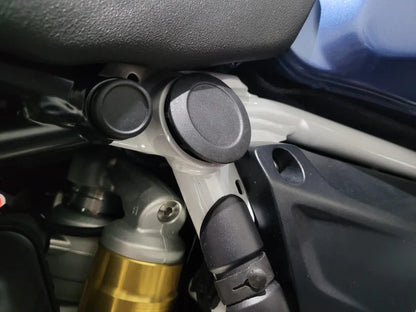 IMP0198 - TAPONES CHASIS BMW R1200GSK50