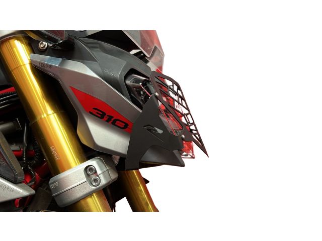 PROTECTOR FAROLA BMW G310R