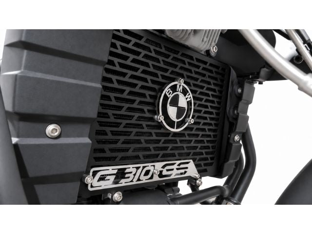 HIGH RELIEF RADIATOR PROTECTOR