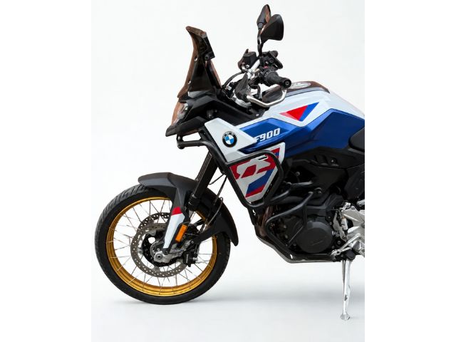 DEFENSA MOTOR (ALTA Y BAJA) BMW F 900 GS