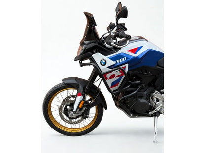 DEFENSA MOTOR (ALTA Y BAJA) BMW F 900 GS