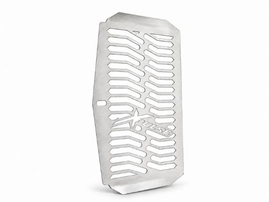 RADIATOR SHIELD