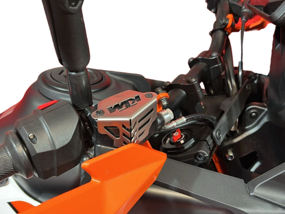 LUJO BOMBA FRENO DELANTERO