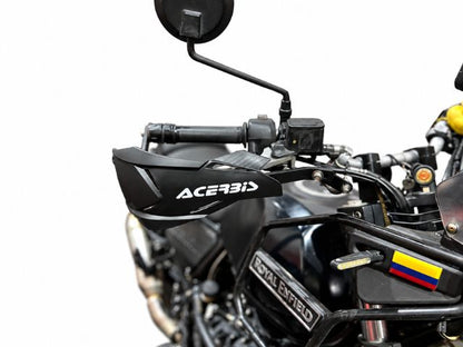 HAND SAVERS ACERBIS ALMA EN ACERO HIMALAYAN 411
