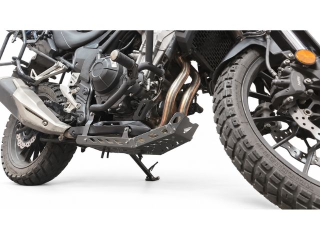 PROTECTOR CARTER HONDA CB 500X/NX 500