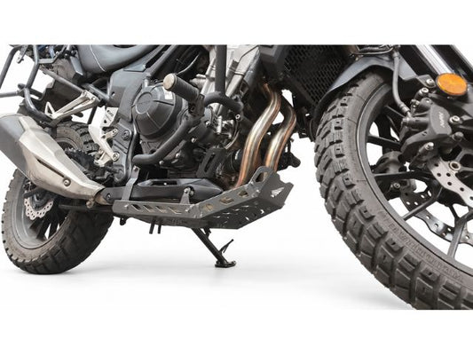 PROTECTOR CARTER HONDA CB 500X/NX 500