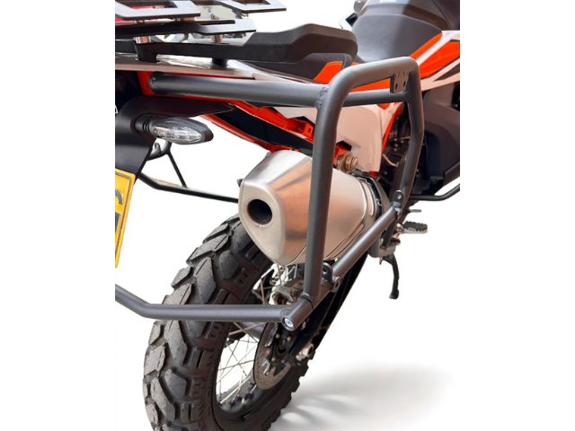 HERRAJE LATERAL KTM 890 - 790 ADVENTURE