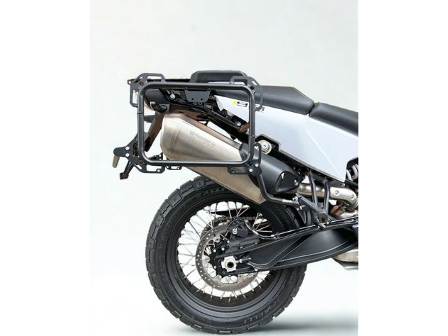 HERRAJE LATERAL PRO NORDEN 901
