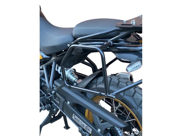 HERRAJE LATERAL ROYAL ENFIELD HIMALAYAN 450