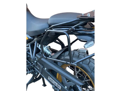 HERRAJE LATERAL ROYAL ENFIELD HIMALAYAN 450