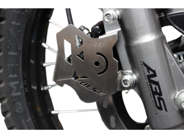 PROTECTOR CALIPER