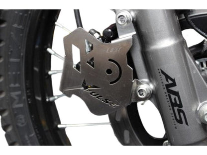 PROTECTOR CALIPER