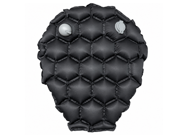 COJIN PARA SILLA TRIANGULAR GRANDE