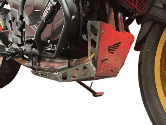 PROTECTOR MOTOR HONDA XL 750 TRANSALP