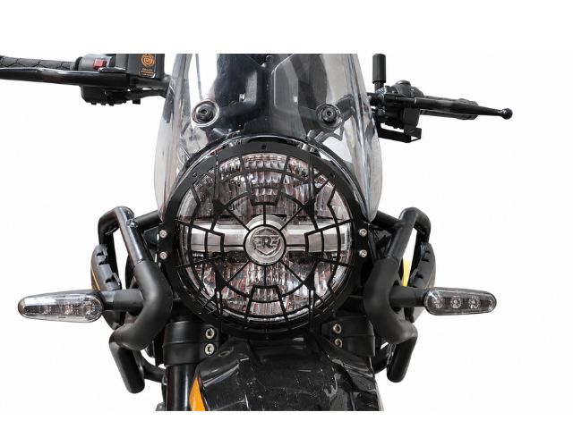 PROTECTOR FAROLA ROYAL ENFIELD HIMALAYAN 450