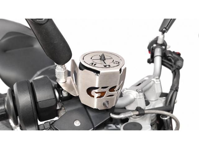 FRONT BRAKE CONTAINER PROTECTOR