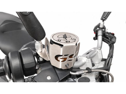 FRONT BRAKE CONTAINER PROTECTOR