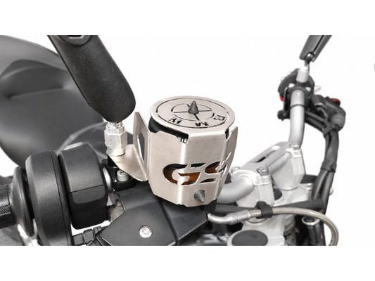 FRONT BRAKE CONTAINER PROTECTOR