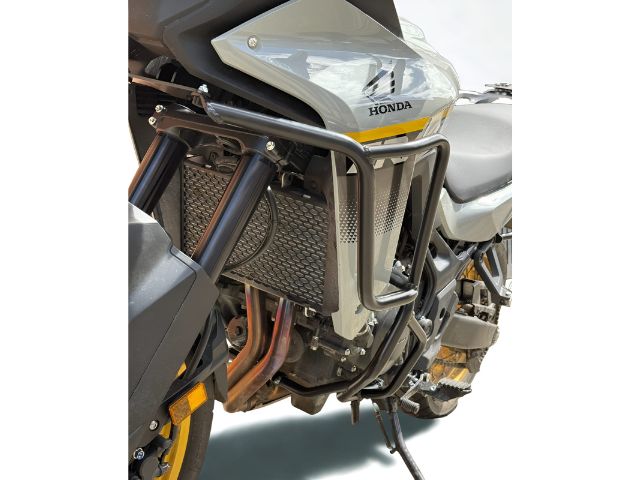 DEFENSAS ALTA Y BAJA HONDA XL 750 TRANSALP