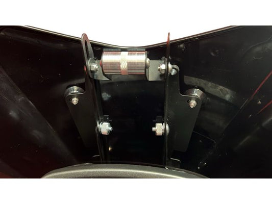 SOPORTE NAVEGACION CON BASE AJUSTABLE YAMAHA NMAX V3