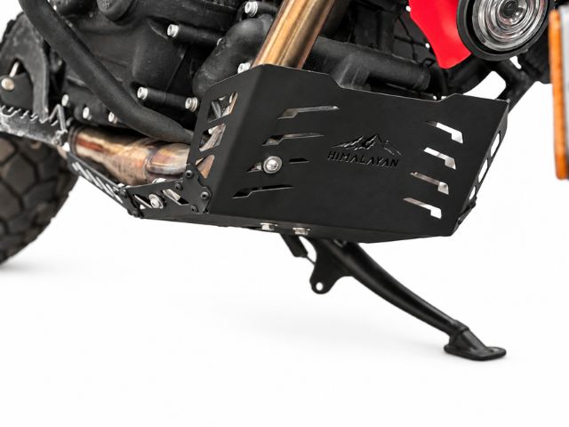 ENGINE PROTECTOR