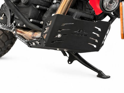 ENGINE PROTECTOR