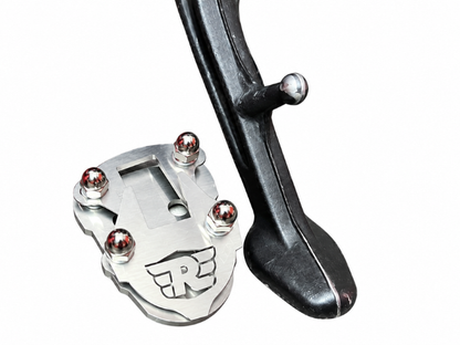 BASE PATA LATERAL RE HIMALAYAN 450
