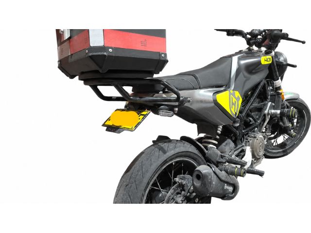 FENDER ELIMINATORS