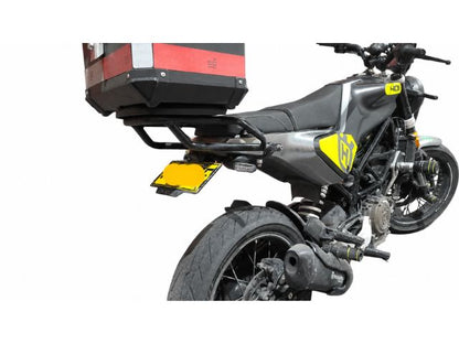 FENDER ELIMINATORS