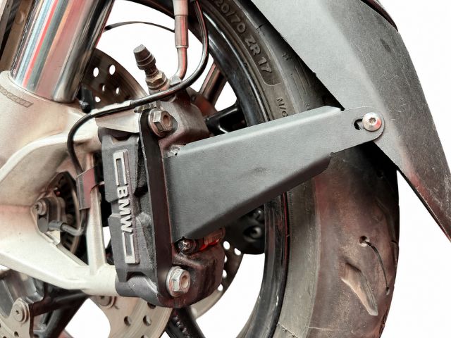 REFUERZO DE GUARDABARRO BMW S1000XR