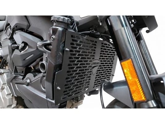 RADIATOR SHIELD