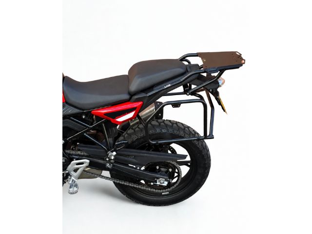 HERRAJE LATERAL BMW F 450 GS