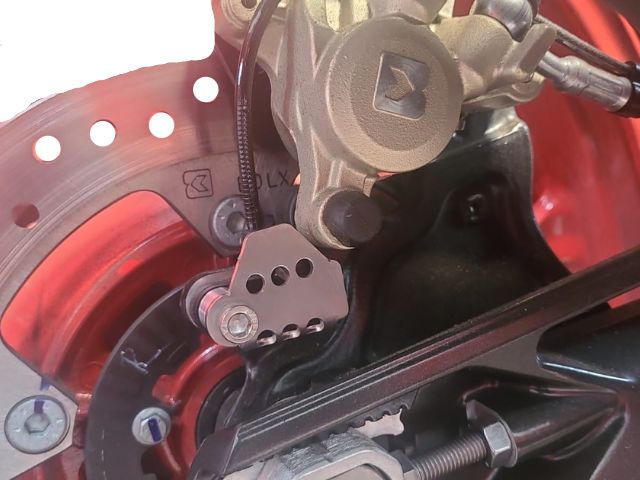 Abs Sensor Protectors