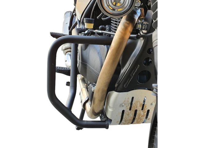 DEFENSA MOTOR ROYAL ENFIELD HIMALAYAN