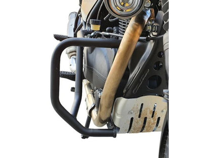 DEFENSA MOTOR ROYAL ENFIELD HIMALAYAN
