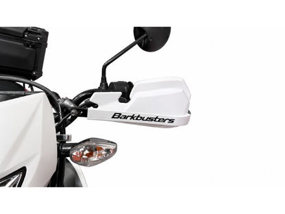 HAND SAVERS TOURING BLANCOS CON ALMA DE ALUMINIO