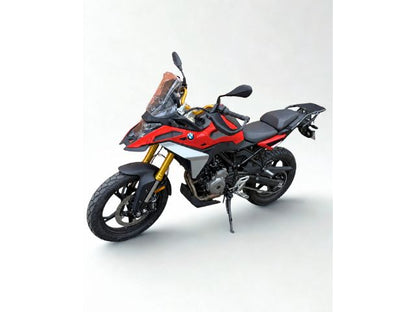 PARRILLA BMW F 450 GS