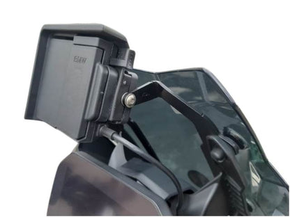 BASE FOR GPS-CELLULAR