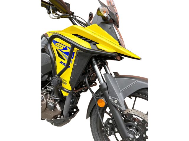 DEFENSA MOTOR ALTA SUZUKI V-STROM 250 SX