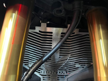 PROTECTOR RADIADOR COMPLETO XADV750