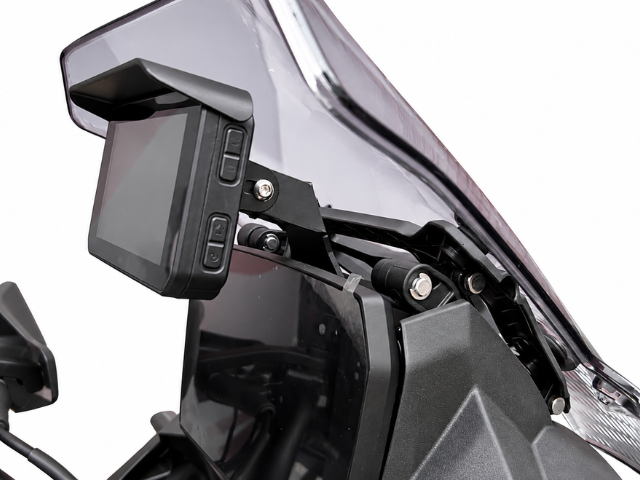 SOPORTE NAVEGACIÓN VOGE 900DSX