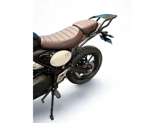 PARRILLA TRIUMPH SCRAMBLER 400 X