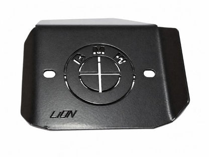 SOPORTE PARA REUBICAR REGULADOR BMW F700GS