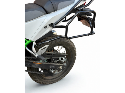 HERRAJE LATERAL KLE 500
