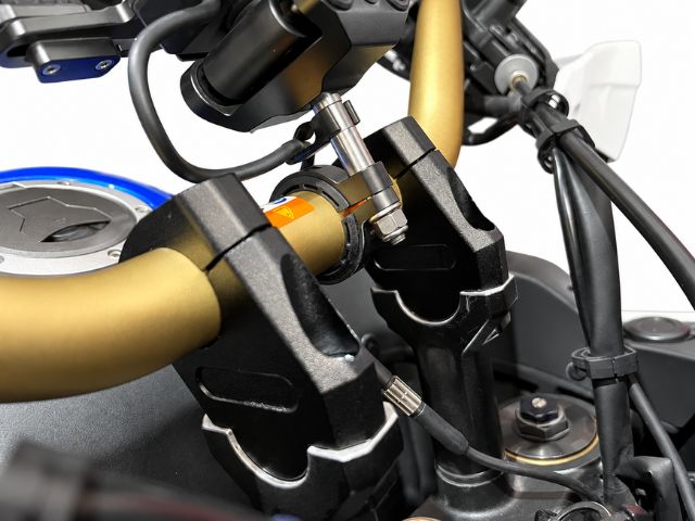 MOTOLION COMPLETE LIFTS