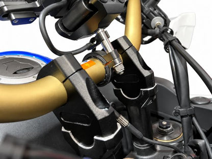 MOTOLION COMPLETE LIFTS