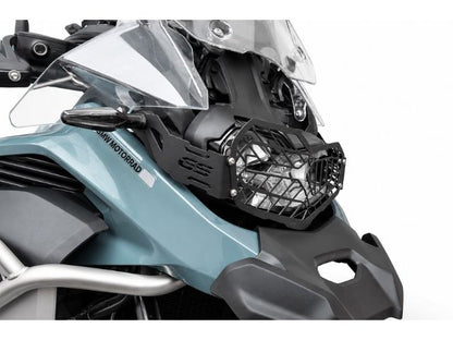 PROTECTOR FAROLA BMW F850GS PREMIUM/F850GSADV/F900GSADV