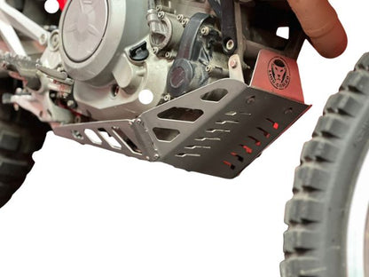 ENGINE PROTECTOR