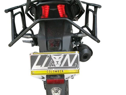 CARRIER PLATE