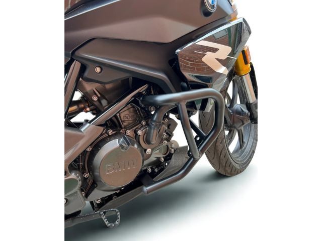 DEFENSA MOTOR BMW 310 R